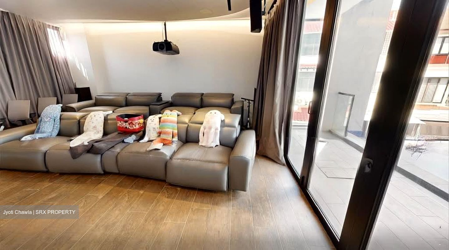 Lorong K Telok Kurau (D15), Semi-Detached #597610291